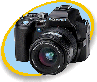 Digital camera