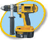 Power Tools
